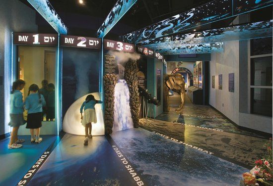 Jewish Children's Museum